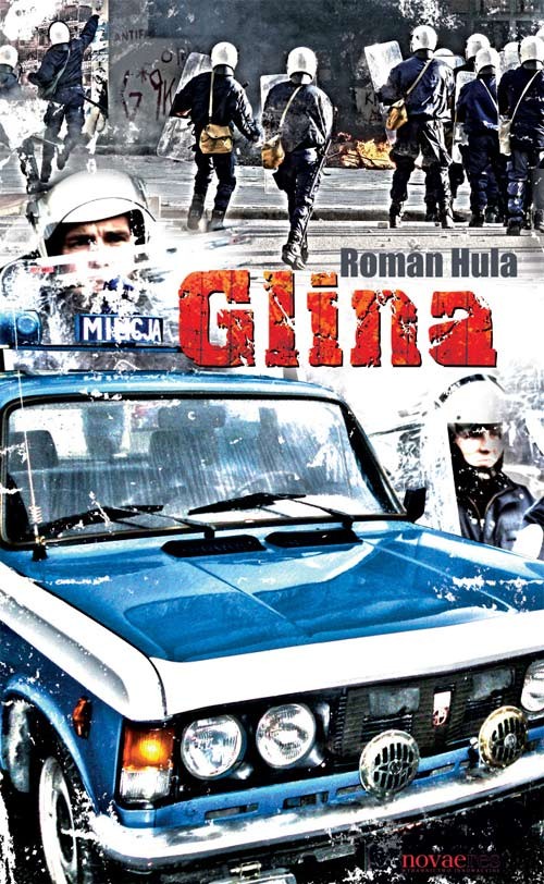 Image of Glina