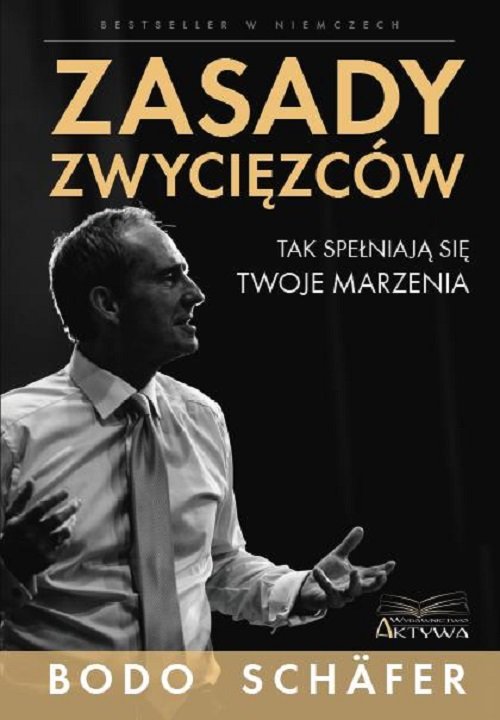 Image of Zasady zwycięzców Tak spełniaja się twoje marzenia