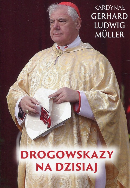 Image of Drogowskazy na dzisiaj