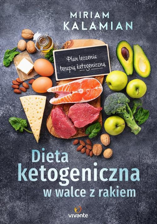 Image of Dieta ketogeniczna w walce z rakiem Plan leczenia terapią ketogeniczną