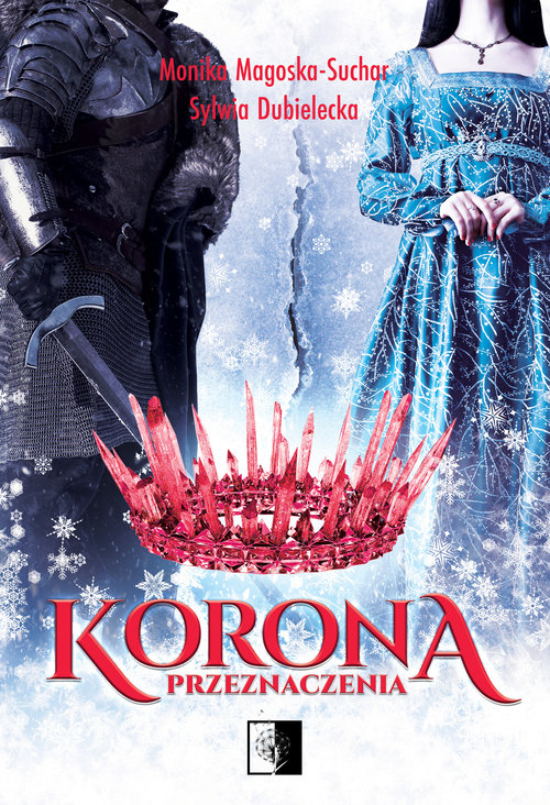 Image of Korona przeznaczenia