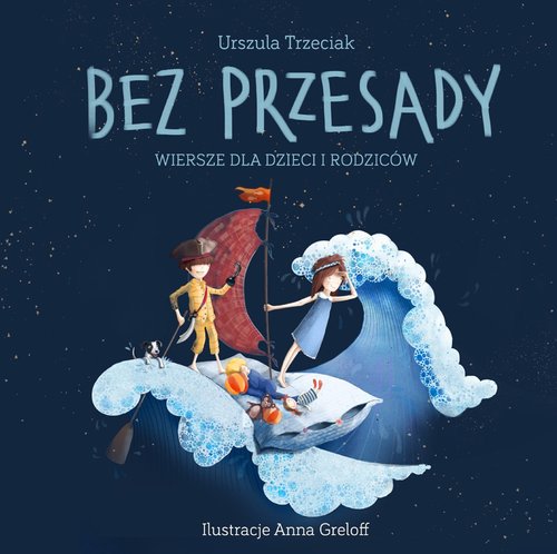 Image of Bez przesady