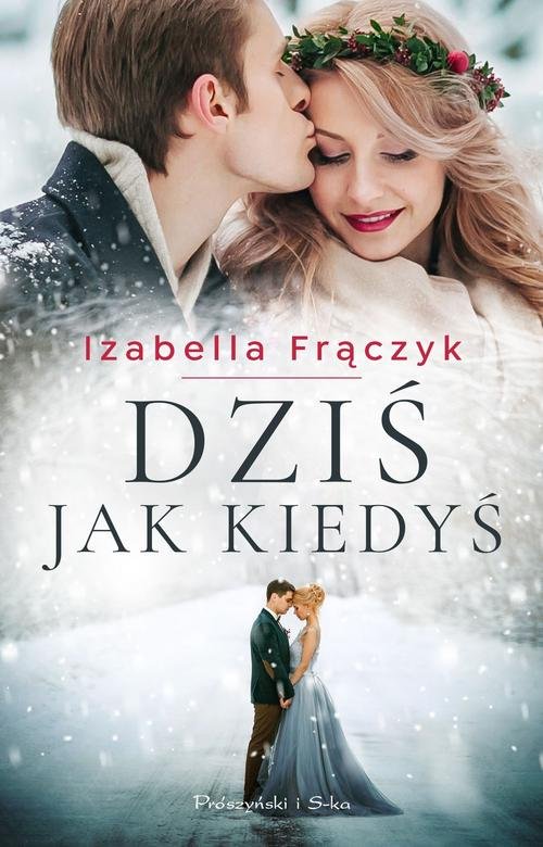 Image of Dziś jak kiedyś