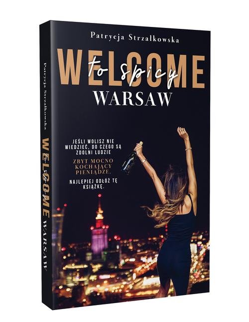 Image of Welcome to Spicy Warsaw