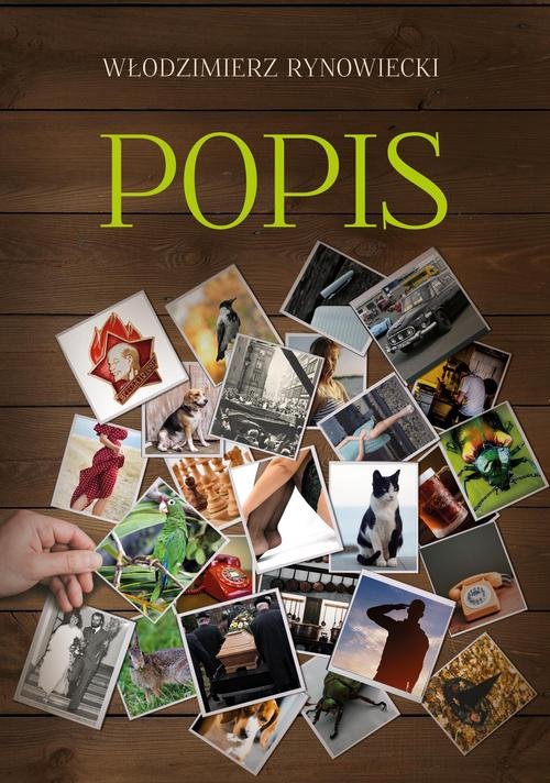 Image of Popis
