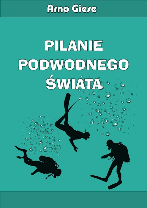 Image of Pilanie podwodnego świata