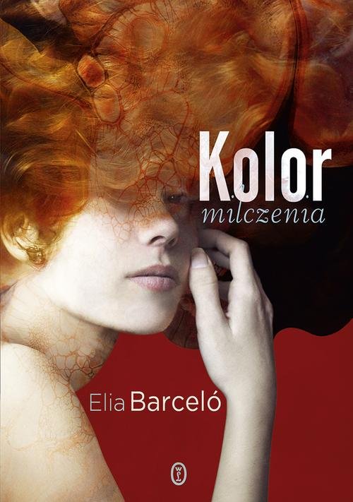 Image of Kolor milczenia