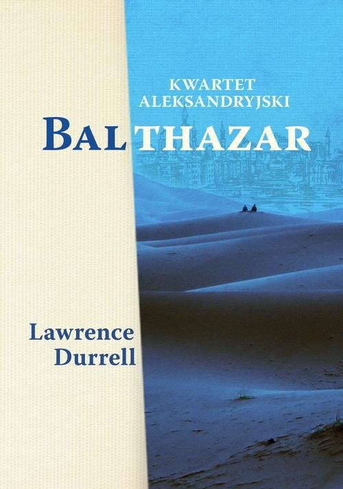 Image of Kwartet aleksandryjski: Balthazar