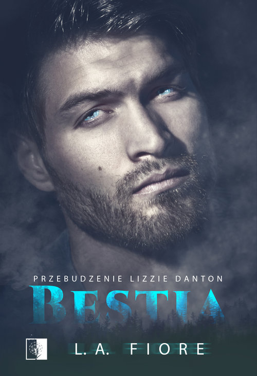 Image of Bestia Przebudzenie Lizzie Danton