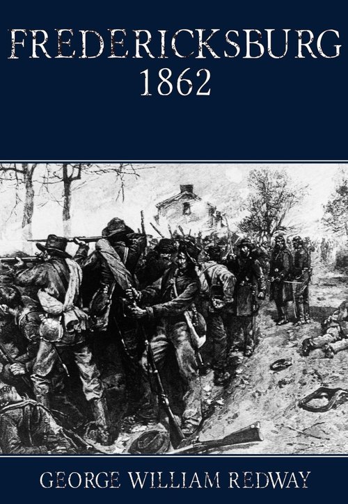 Image of Fredericksburg 1862