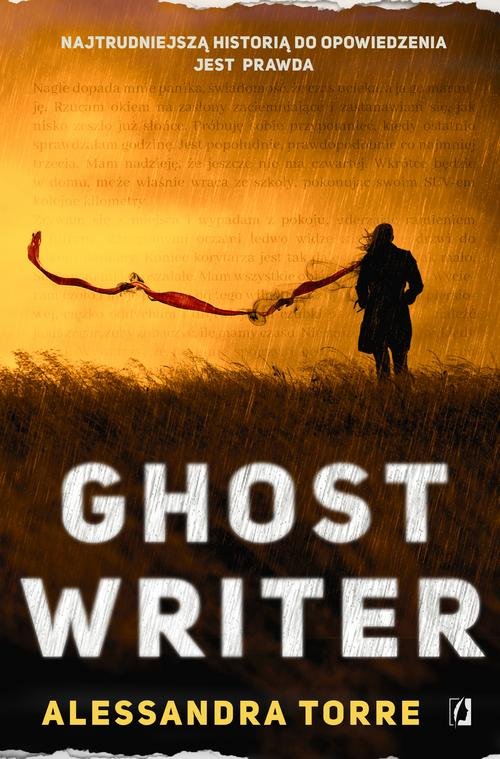 Image of Ghostwriter
