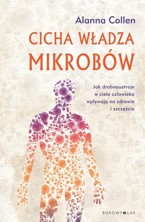 Image of Cicha władza mikrobów