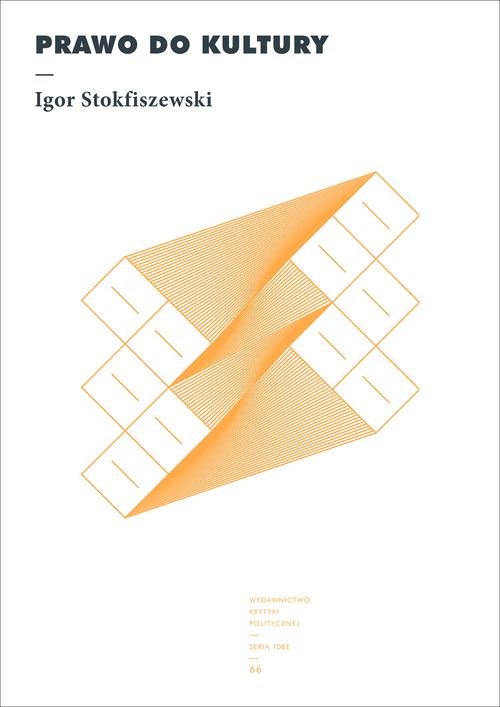 Image of Prawo do kultury