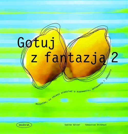 Image of Gotuj z fantazją 2