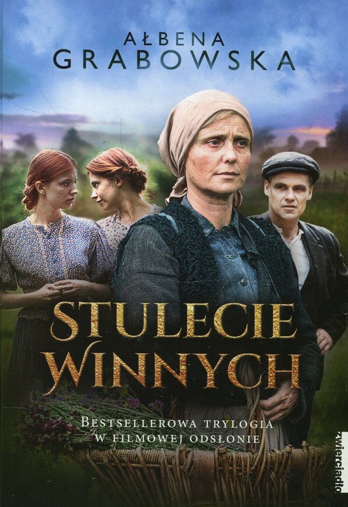 Image of Stulecie Winnych Trylogia Bestsellerowa trylogia w filmowej odsłonie