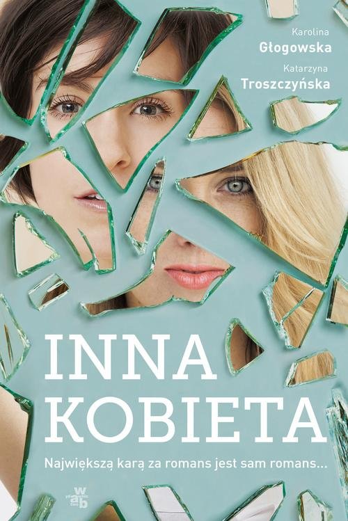 Image of Inna kobieta