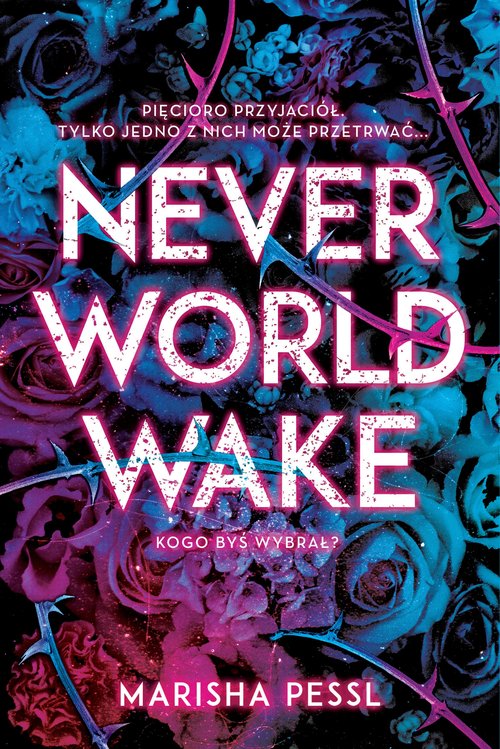 Image of Neverworld Wake