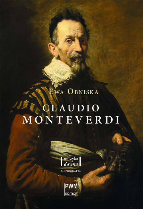 Image of Claudio Monteverdi