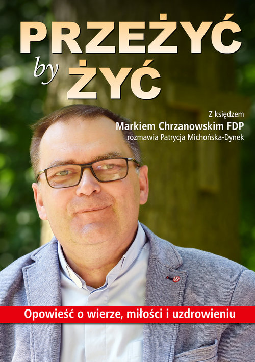 Image of Przeżyć by Żyć