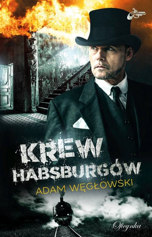 Image of Krew Habsburgów