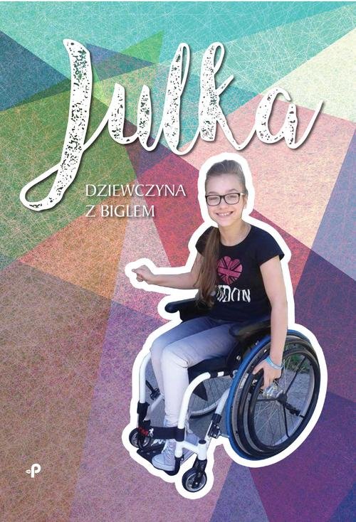 Image of Julka - dziewczyna z biglem