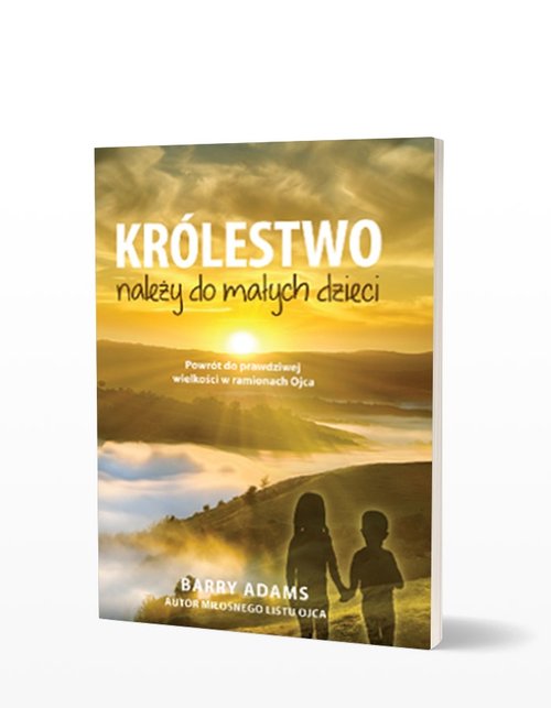 Image of Królestwo należy do małych dzieci