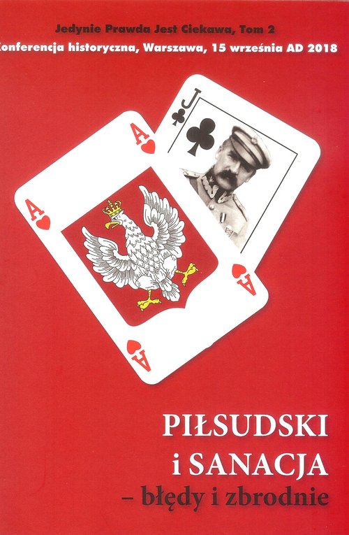 Image of Piłsudski i sanacja Tom 2