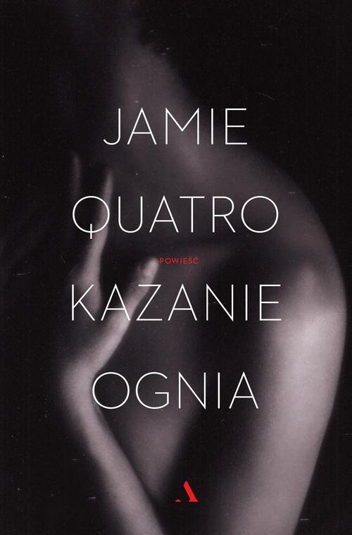 Image of Kazanie ognia