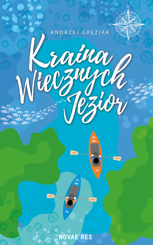 Image of Kraina Wiecznych Jezior