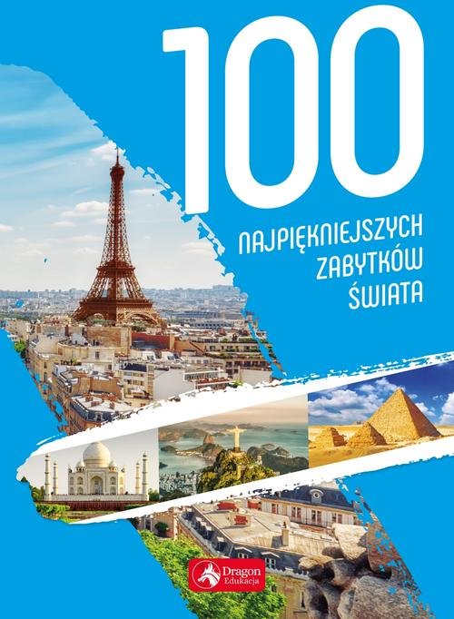 Image of 100 najpiękniejszych zabytków świata