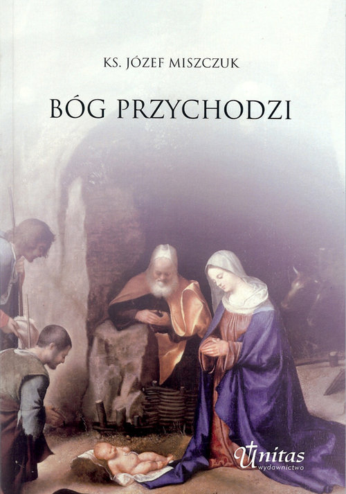 Image of Bóg przychodzi