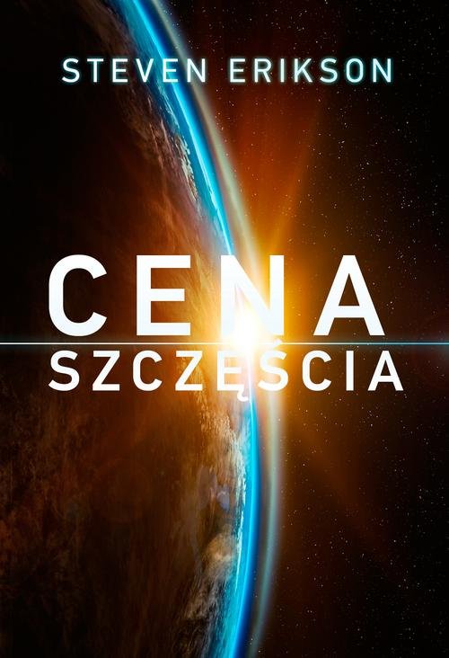 Image of Cena szczęścia