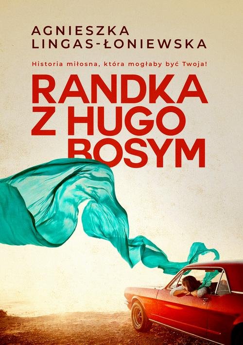 Image of Randka z Hugo Bosym