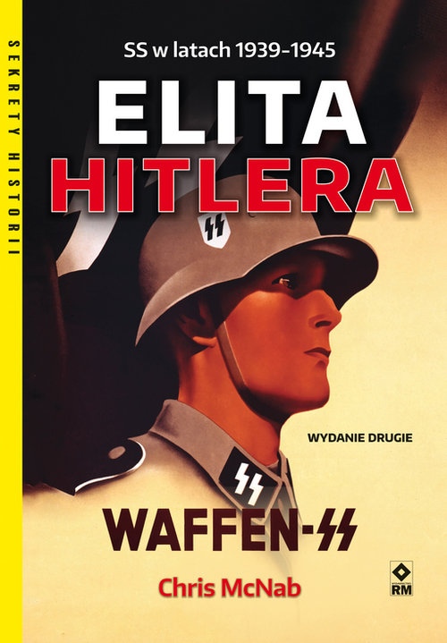 Image of Elita Hitlera Waffen-SS