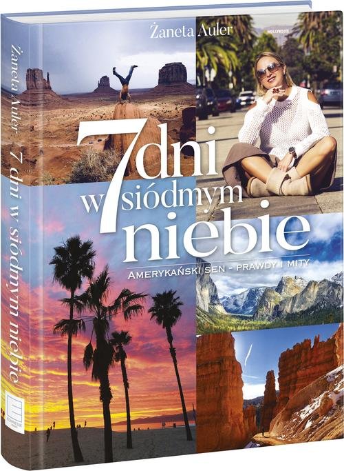 Image of 7 dni w siódmym niebie