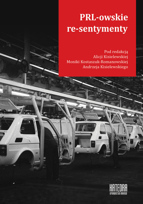 Image of PRL-owskie re-sentymenty