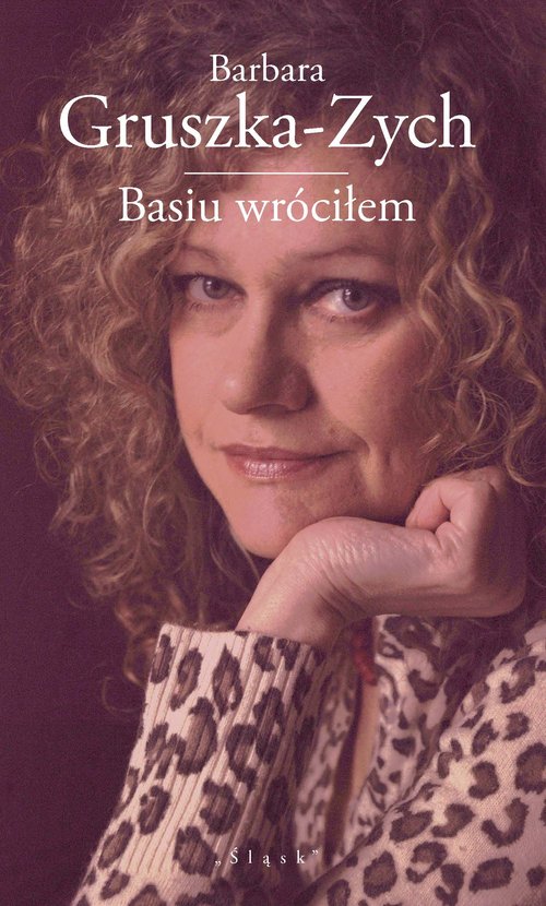 Image of Basiu wróciłem
