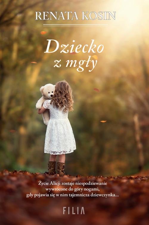 Image of Dziecko z mgły