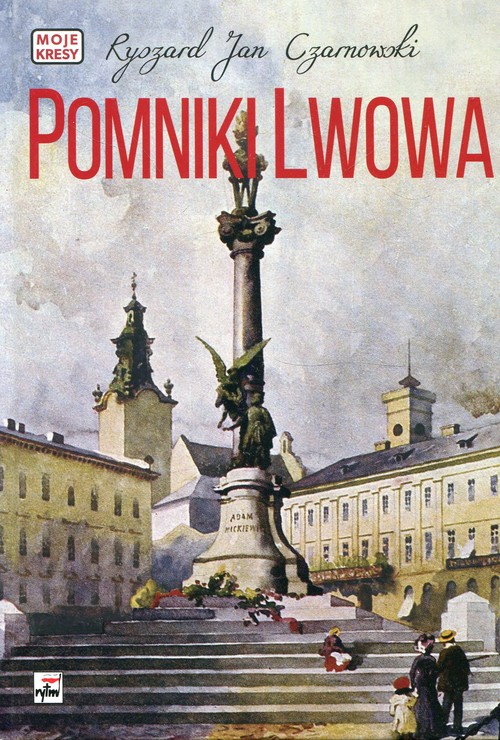 Image of Pomniki Lwowa