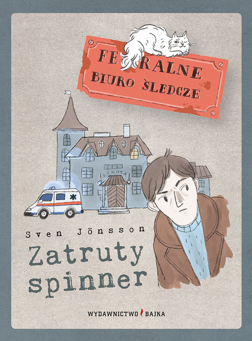 Image of Zatruty spinner