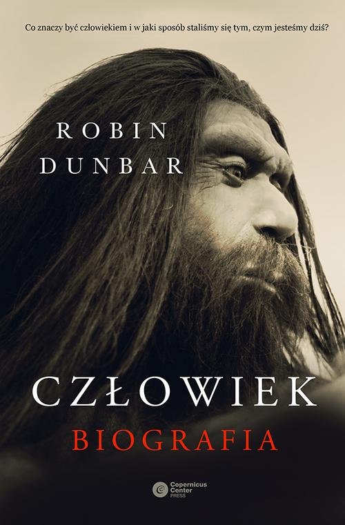 Image of Człowiek Biografia