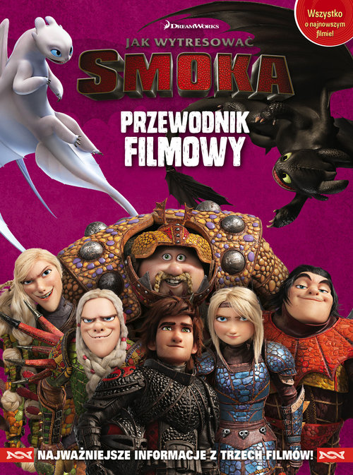 Image of Dragons Przewodnik filmowy