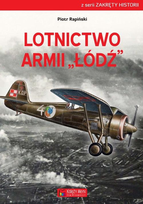 Image of Lotnictwo Armii Łódź