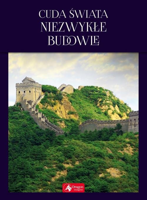 Image of Cuda świata Niezwykłe budowle