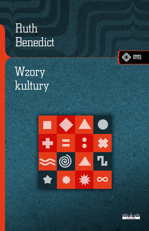 Image of Wzory kultury