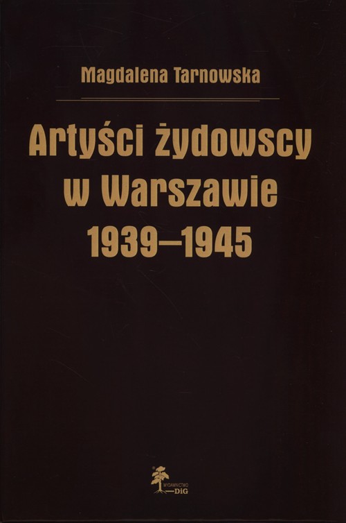 Image of Artyści żydowscy w Warszawie 1939-1945