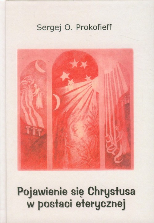 Image of Pojawienie się Chrystusa w postaci eterycznej