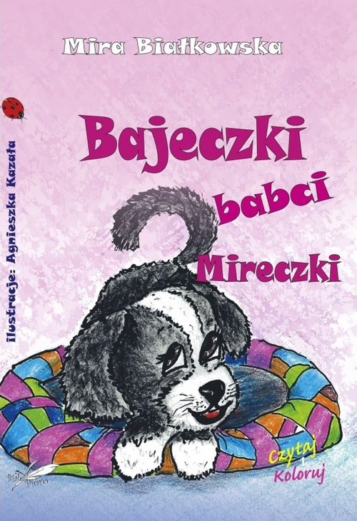 Image of Bajeczki babci Mireczki