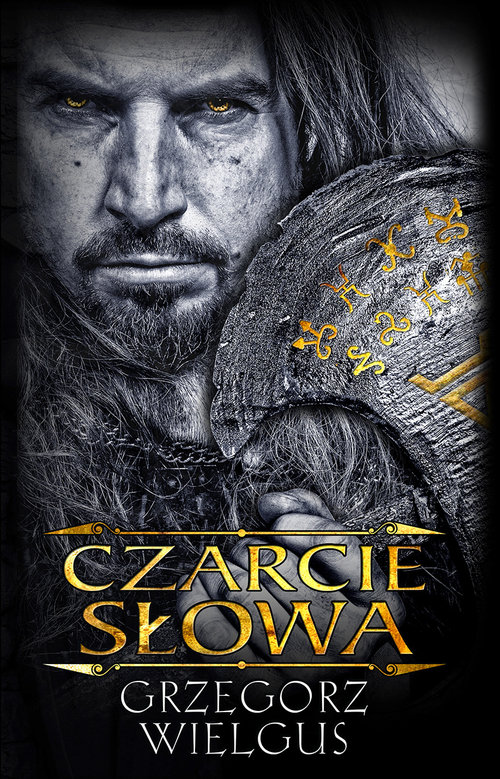 Image of Czarcie słowa