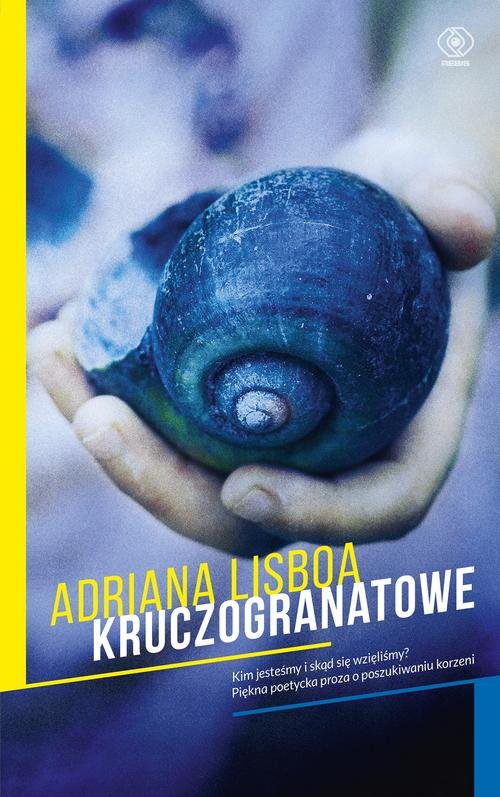 Image of Kruczogranatowe